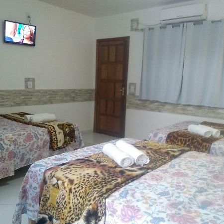 Pousada Vo Nita Penha  Exterior foto