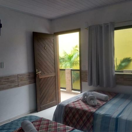 Pousada Vo Nita Penha  Exterior foto
