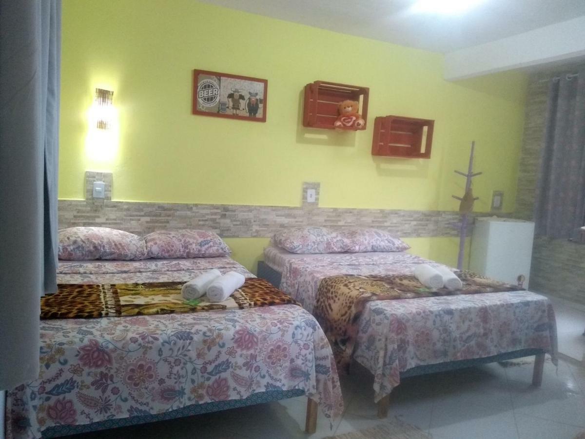 Pousada Vo Nita Penha  Exterior foto